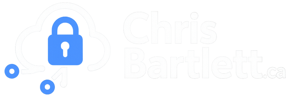 ChrisBartlett.ca